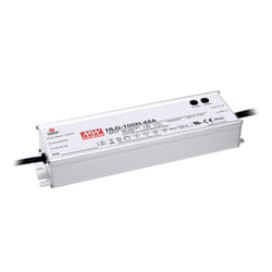 MEAN WELL HLG-100H-24A Circuit de commande de LED