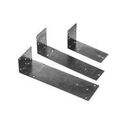 Querre de montage pour alimentation à découpage mw Mean Well DRL-02 A056581