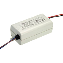 Mean Well - Driver led APV-12-5