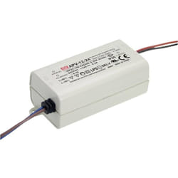 Driver LED Mean Well APV-12-24