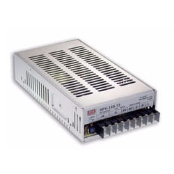 MEAN WELL SPV-150-12 unité d'alimentation d'énergie 150 W Métallique