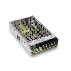 MEAN WELL RSP-75-15 unité d'alimentation d'énergie 75 W 1U Métallique