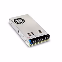 MEAN WELL RSP-320-36, 320,4 W, 88 - 264 V, 47 - 63 Hz, Actif, 8 ms, 89,5%