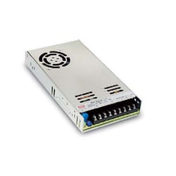 MEAN WELL RSP-320-36 unité d'alimentation d'énergie 320,4 W 1U Métallique