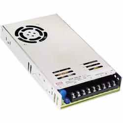 Informations techniques Connexion (composants) : borne à vis Courant de sortie (max.) : 26.7 A Dimensions produit, hauteur : ...