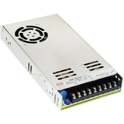 Mean Well - RSP-320-12 Alimentation à découpage 12 v/dc 26.7 a 320 w
