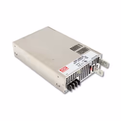 MEAN WELL RSP-3000-24, 3000 W, 180 - 264 V, 47 - 63 Hz, Actif, 10 ms, 90%
