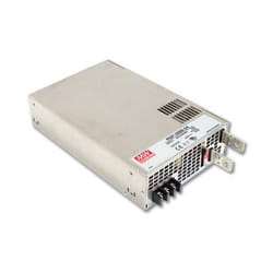 MEAN WELL RSP-3000-24 unité d'alimentation d'énergie 3000 W 2U Métallique