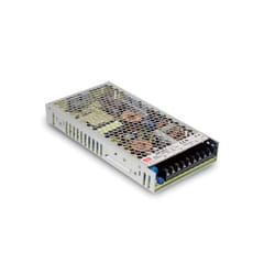 MEAN WELL RSP-200-27 unité d'alimentation d'énergie 202,5 W 1U Métallique