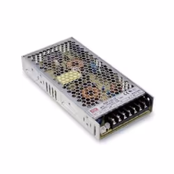 MEAN WELL RSP-150-48, 153,6 W, 85 - 264 V, 47 - 63 Hz, Actif, 16 ms, 90%