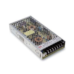 MEAN WELL RSP-150-15 unité d'alimentation d'énergie 150 W 1U Métallique