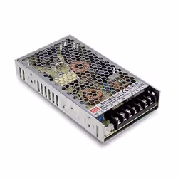 MEAN WELL RSP-100-27, 102,6 W, 85 - 264 V, 47 - 63 Hz, Actif, 16 ms, 87%