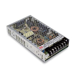 MEAN WELL RSP-100-27 unité d'alimentation d'énergie 102,6 W 1U Métallique