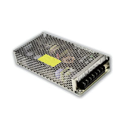 MEAN WELL RS-150-48 unité d'alimentation d'énergie 158,4 W Métallique