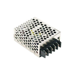 Mean Well - RS-15-5 Alimentation à découpage 5 v/dc 3 a 15 w