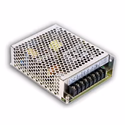 MEAN WELL RD-65B, 68 W, 88 - 264 V, 47 - 63 Hz, 2 A, 60 ms, 78%