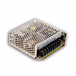 MEAN WELL RD-50A, 54 W, 88 - 264 V, 47 - 63 Hz, 1.3 A, 60 ms, 79%