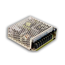 MEAN WELL RD-50A unité d'alimentation d'énergie 54 W Métallique