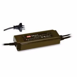 MEAN WELL PWM-90-24, Bande lumineuse, 90-305 V, 47/63 Hz, 90 W, 24 V, CA vers CC