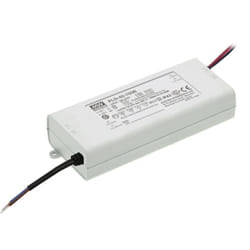 Driver led Mean Well PLD-40-700B 34-57 v dc 700 mA