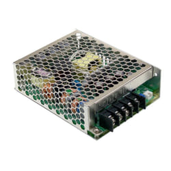 MEAN WELL HRP-75-48 unité d'alimentation d'énergie 75 W TFX Métallique