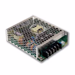 MEAN WELL HRP-75-36, 75,6 W, 85 - 264 V, 47 - 63 Hz, 0.9 A, Actif, 50 ms