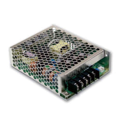 MEAN WELL HRP-75-36 unité d'alimentation d'énergie 75,6 W 1U Métallique