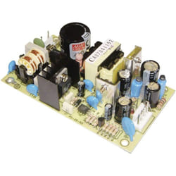 Alimentation à découpage Mean Well PD-25A A020641