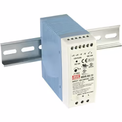 MEAN WELL Stromversorgung, 60 W