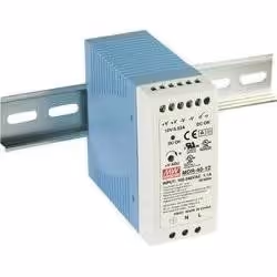 MEAN WELL Stromversorgung, 40 W