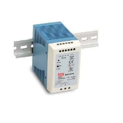 MEAN WELL MDR-100-24 unité d'alimentation d'énergie 96 W