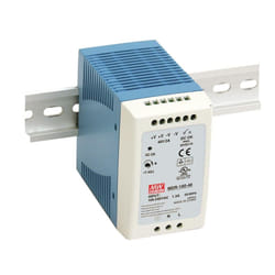 MEAN WELL MDR-100-12 transformateur de tension 12 V