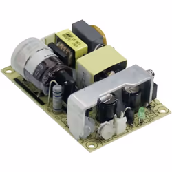 enquête Sortie 12 V/DC / 3 A Puissance 36 W barrette à broches pour connecteur nylon à sertir description Attention : Cet art ...