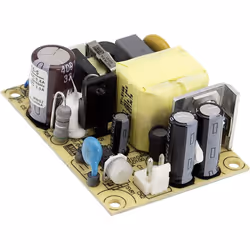 enquête Sortie 12 V/DC / 1.25 A Puissance 15 W barrette à broches pour connecteur nylon à sertir description Attention : Cet ...