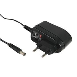 MEAN WELL GS06E-11P1J adaptateur de puissance & onduleur 6 W