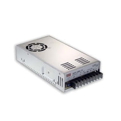 MEAN WELL SPV-300-12 unité d'alimentation d'énergie 300 W Métallique