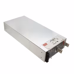 MEAN WELL Stromversorgung, 5040 W, 180 - 305 V, 47 - 63 Hz, Actif, 20 ms, 91%