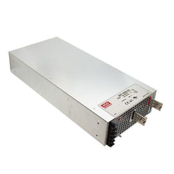 MEAN WELL Stromversorgung unité d'alimentation d'énergie 5040 W 2U Métallique