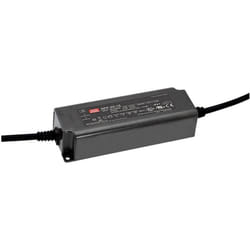 Driver led Mean Well NPF-40-12 12 v 3.34 a Courant constant+tension constante