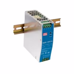 Informations techniques Connexion (composants) : borne à vis Courant de sortie (max.) : 2.5 A Dimensions produit, hauteur : 1 ...