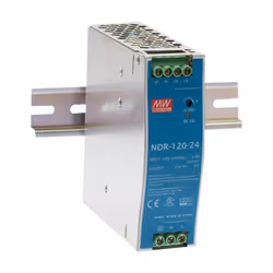 Informations techniques Connexion (composants) : borne à vis Courant de sortie (max.) : 5 A Dimensions produit, hauteur : 113 ...