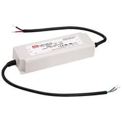 Mean Well - LPV-150-12 Alimentation à découpage 12 v/dc 10 a 120 w