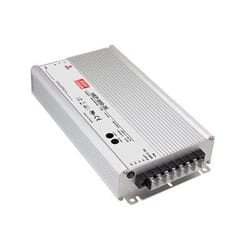 MEAN WELL HEP-600-12 unité d'alimentation d'énergie 600 W Métallique
