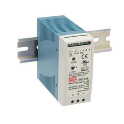 MEAN WELL DRC-60A alimentation d'énergie non interruptible