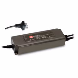 MEAN WELL PWM-120-24, Bande lumineuse, Universel, 90-305 V, 47/63 Hz, 120 W, 24 V