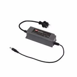 MEAN WELL OWA-60E-12, Universel, Universel, 90 - 264 V, 60 W, 12 V, CA vers CC