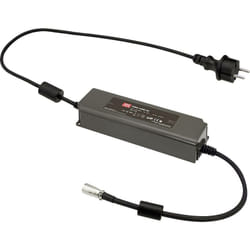 Mean Well - OWA-120E-24 Alimentation de table à tension fixe 24 v/dc 5 a 120 w W205431
