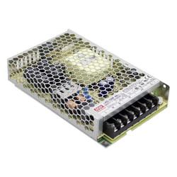 Mean Well LRS-150F-5 Alimentation à découpage 5 V/DC 22 A 110 W W201421