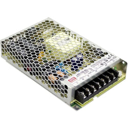 Mean Well - LRS-150-36 Alimentation à découpage 36 v/dc 4.3 a 154.8 w W201881