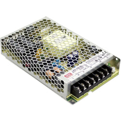 Mean Well - LRS-150-24 Alimentation à découpage 24 v/dc 6.5 a 156 w W201831